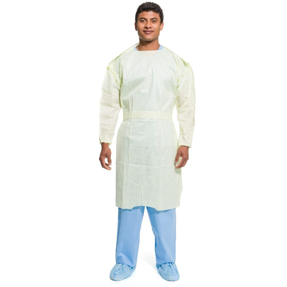 What Is The Difference Between Isolation Gown, Protective Gown And Surgical  Gown? – Hospital Bed-Medical Bed-Hospital Furniture-Patient  Bed-Stretcher-Delivery Bed